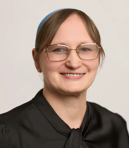 Claudia Baier