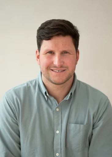 Nico Rantzsch