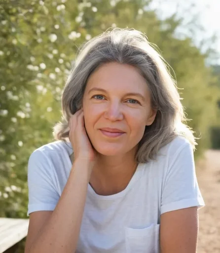 Annette Friedrich - Stress-Coach und Trainerin