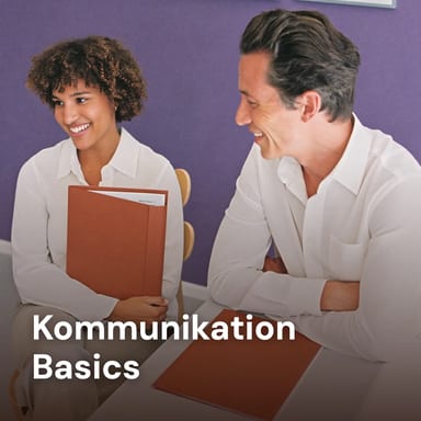 Kommunikation Basics