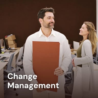 Change Management