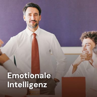 Emotionale Intelligenz