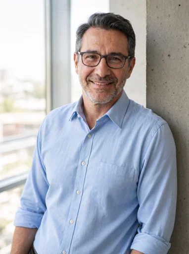 Daniel Roth