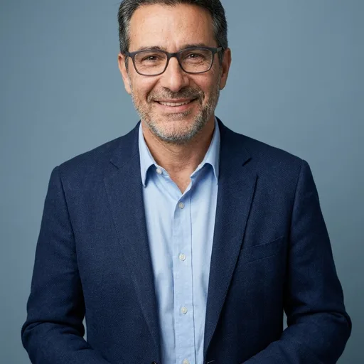 Daniel Roth