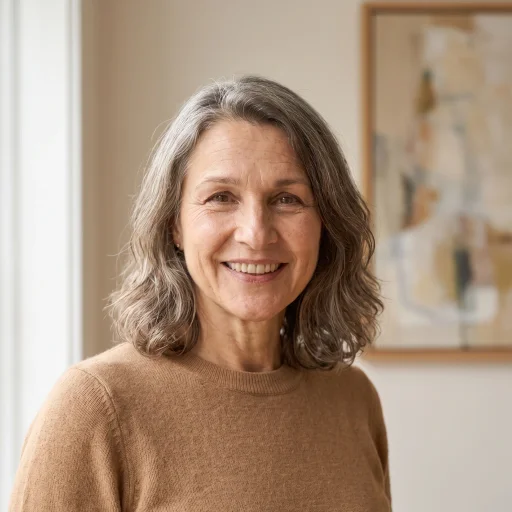Anna Berger