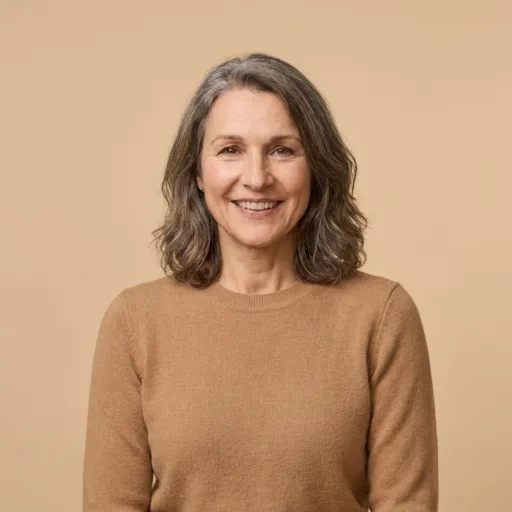Anna Berger