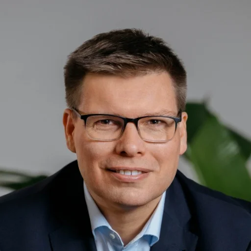 Tobias Gyger