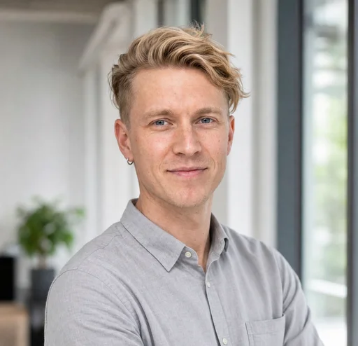 Lars Jansen