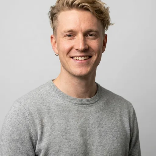 Lars Jansen