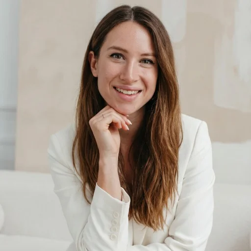 Luisa Claußen