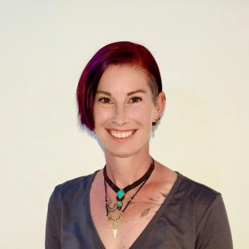 Manuela Mohr