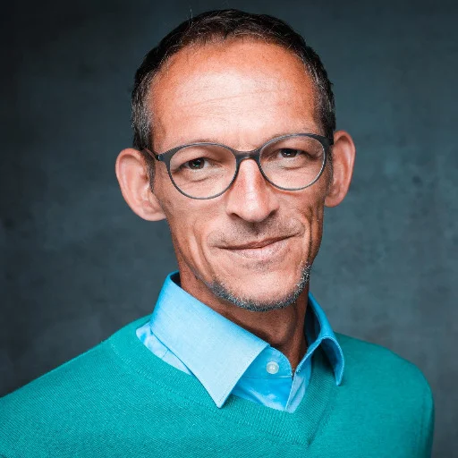 Ingo Rasch