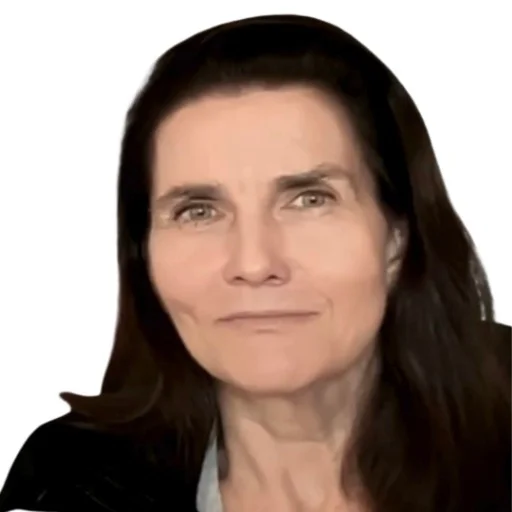 Ilonka Lütjen, Klarheitscoaching