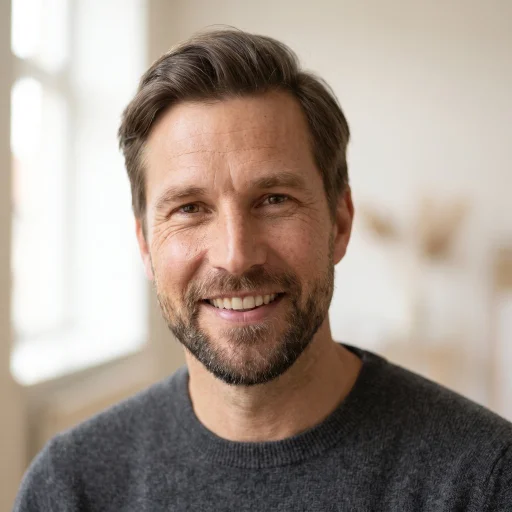 Ben Hoffmann