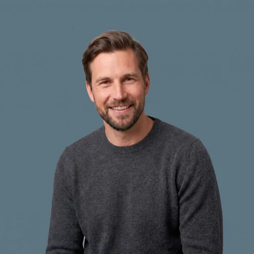 Ben Hoffmann