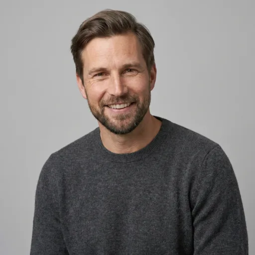Ben Hoffmann