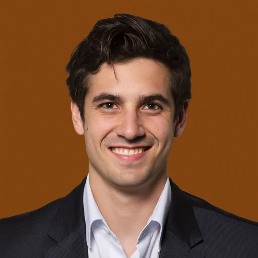 Luca Brandt