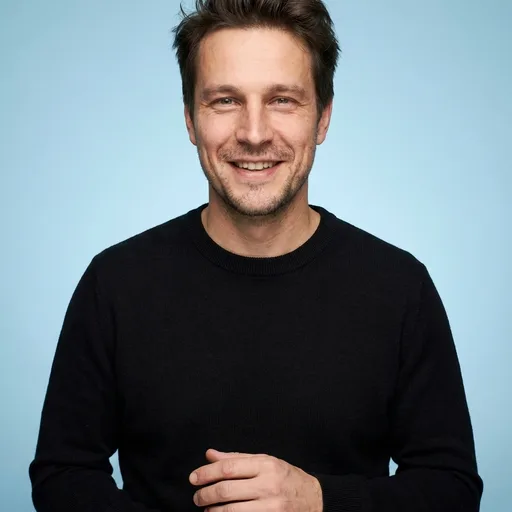 Luca Brandt
