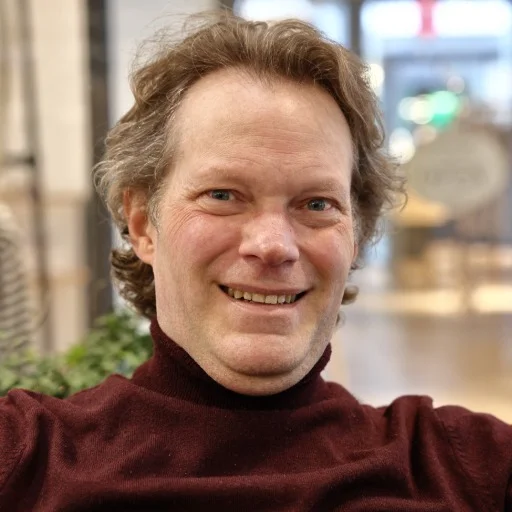 Manuel Stöbel