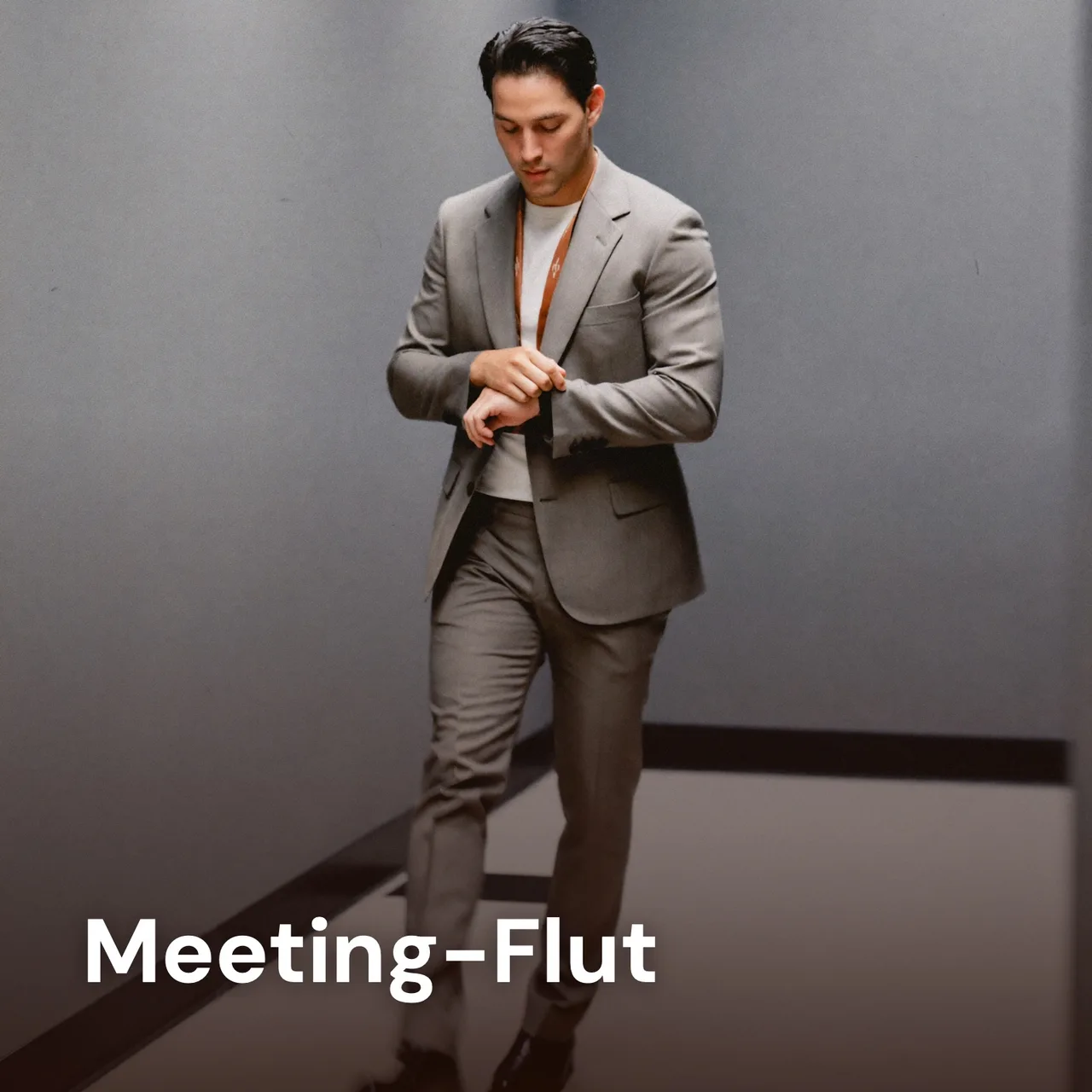 Meeting-Flut