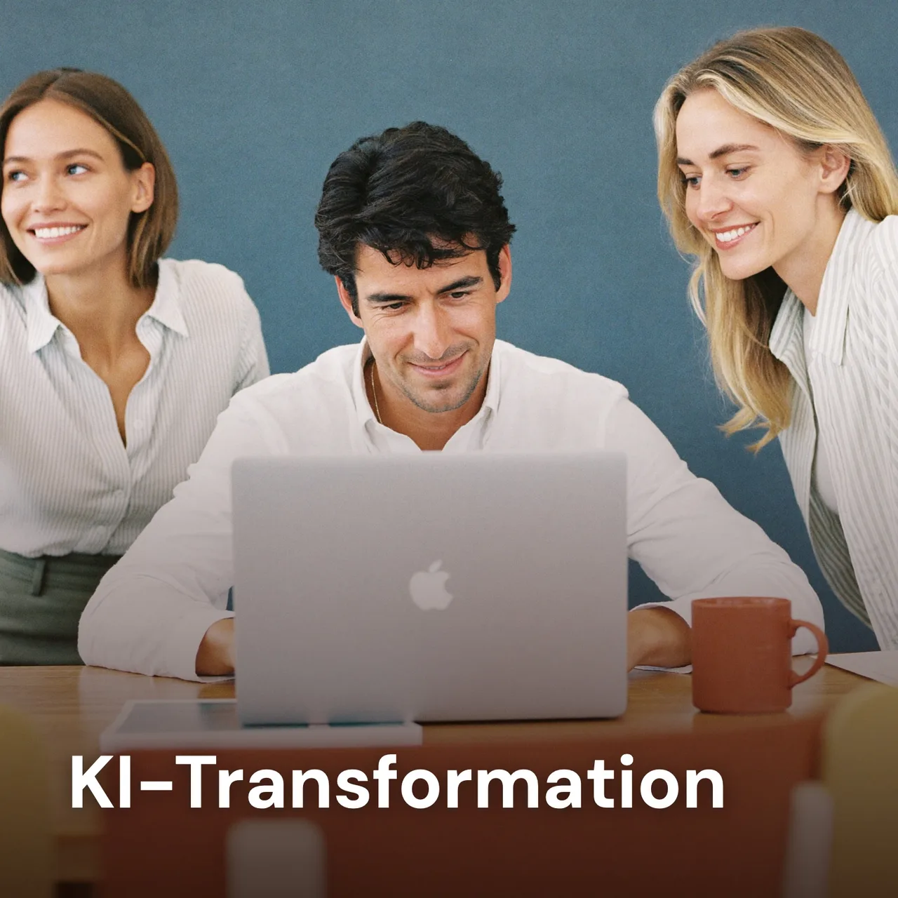 KI-Transformation