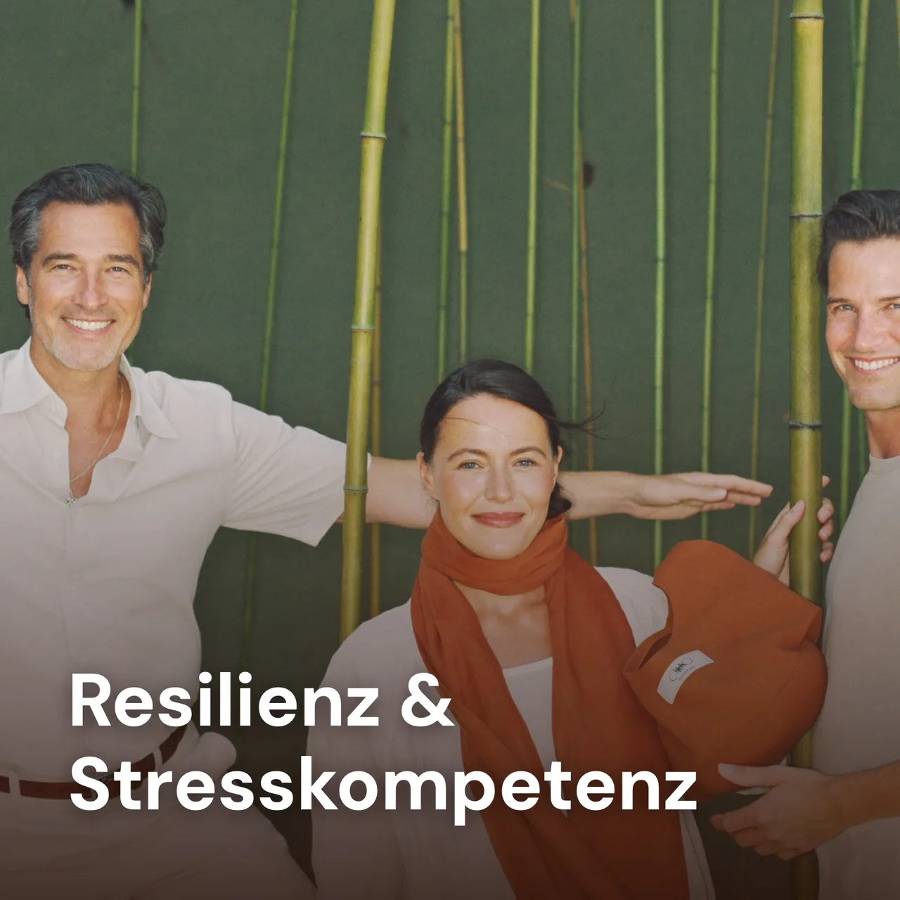 Resilienz & Stresskompetenz