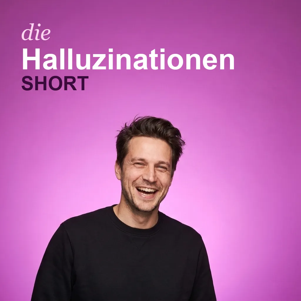 Halluzinationen