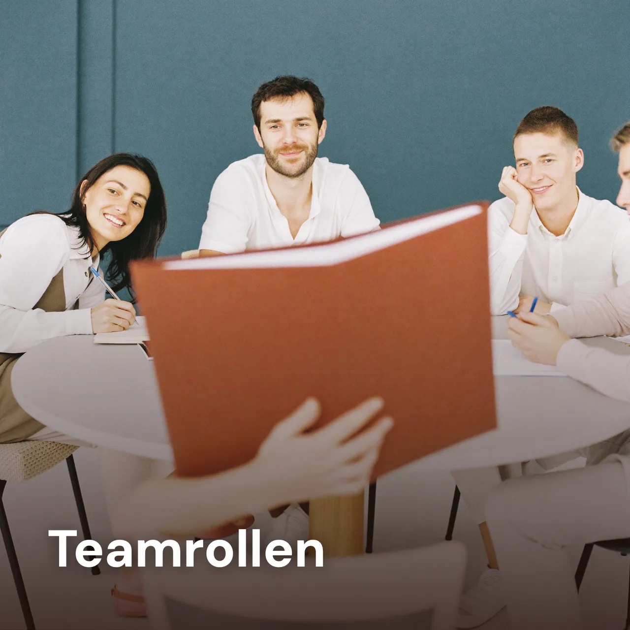 Teamrollen