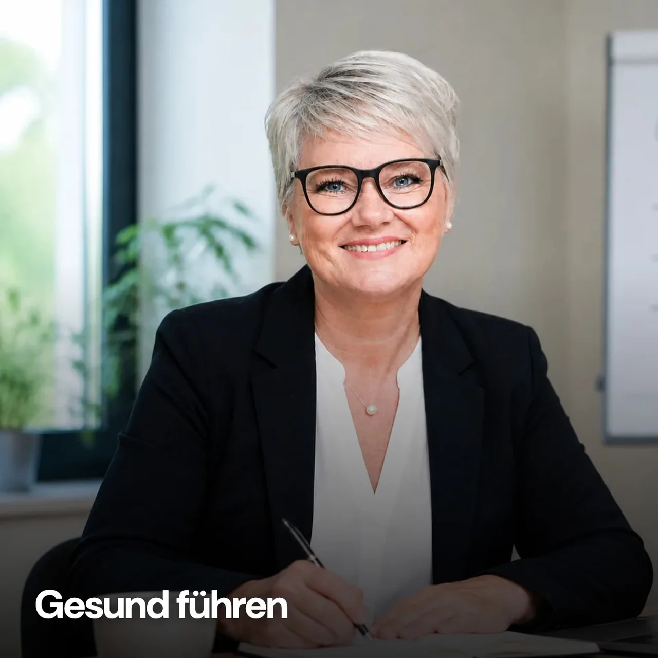 Gesund Führen mit dem WIRKA Kompass©