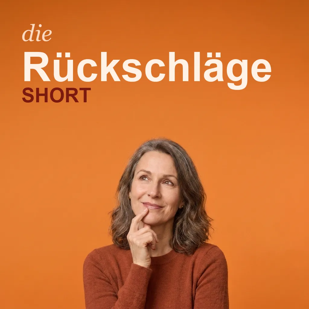 Rückschläge