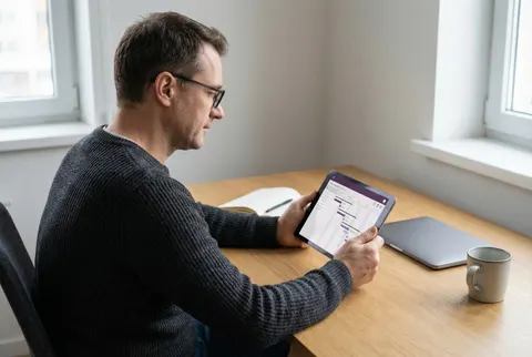Zeitmanagement Basics