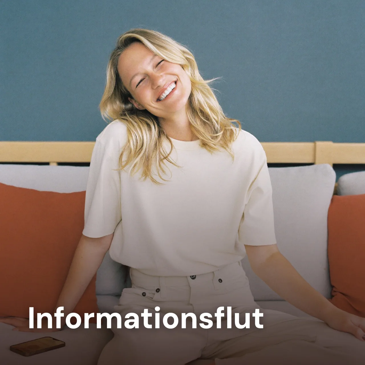 Informationsflut