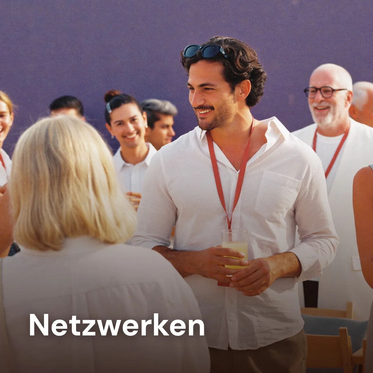 Netzwerken
