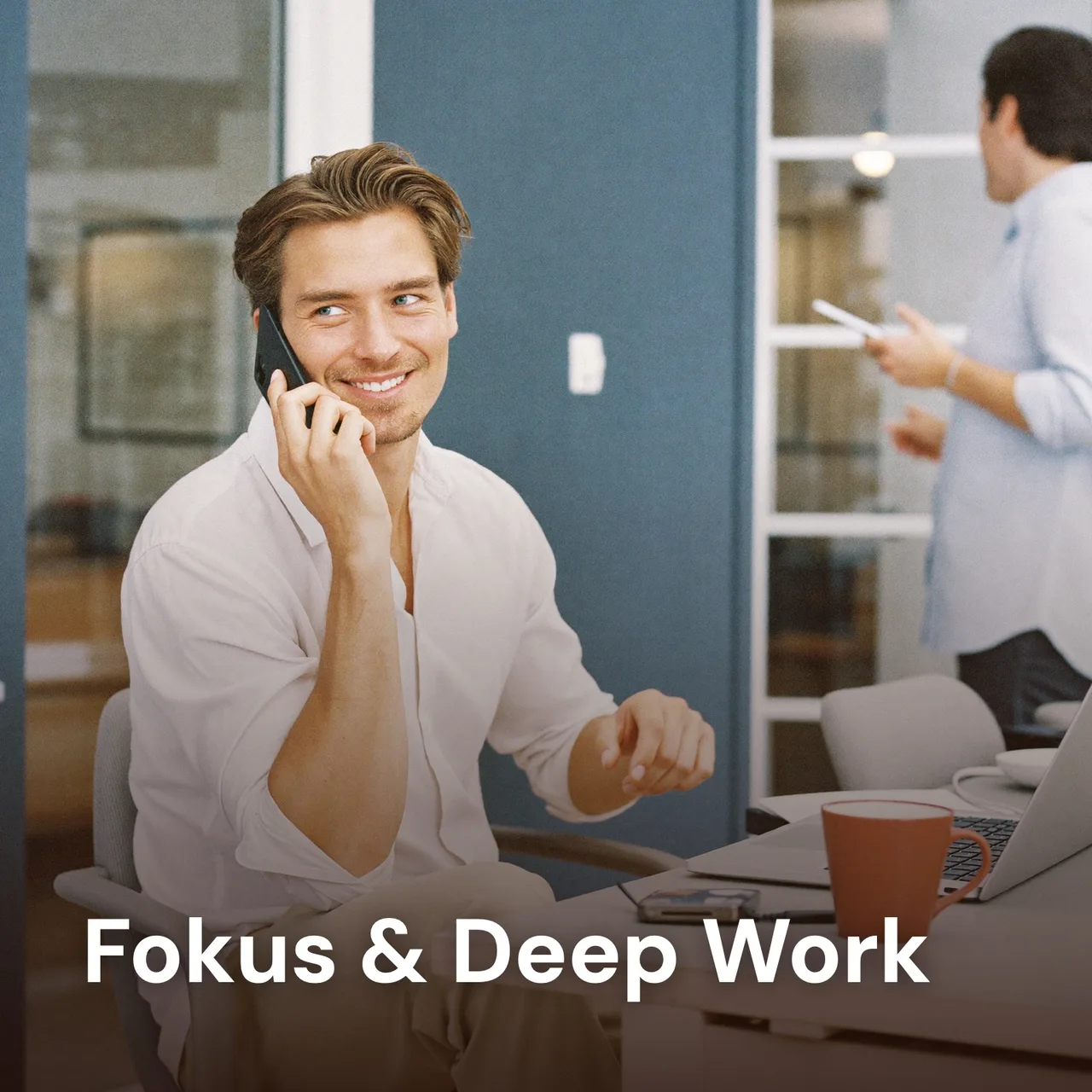 Fokus & Deep Work
