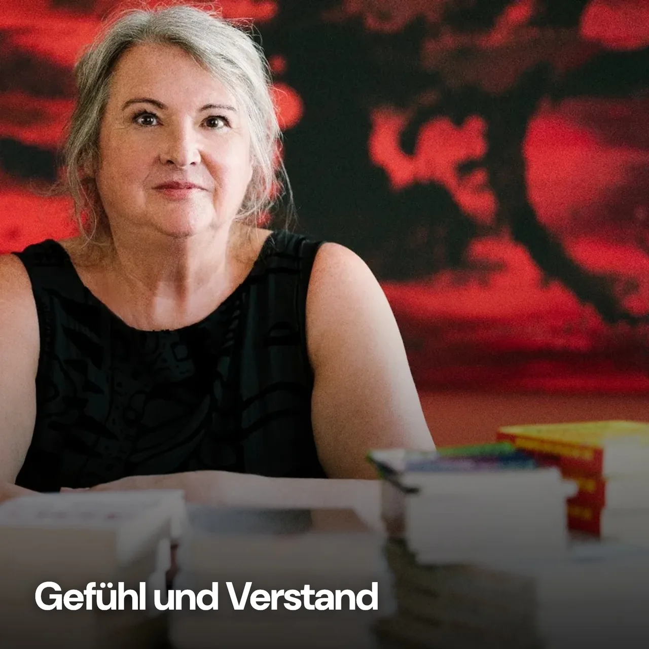 Leading self: Gefühl und Verstand