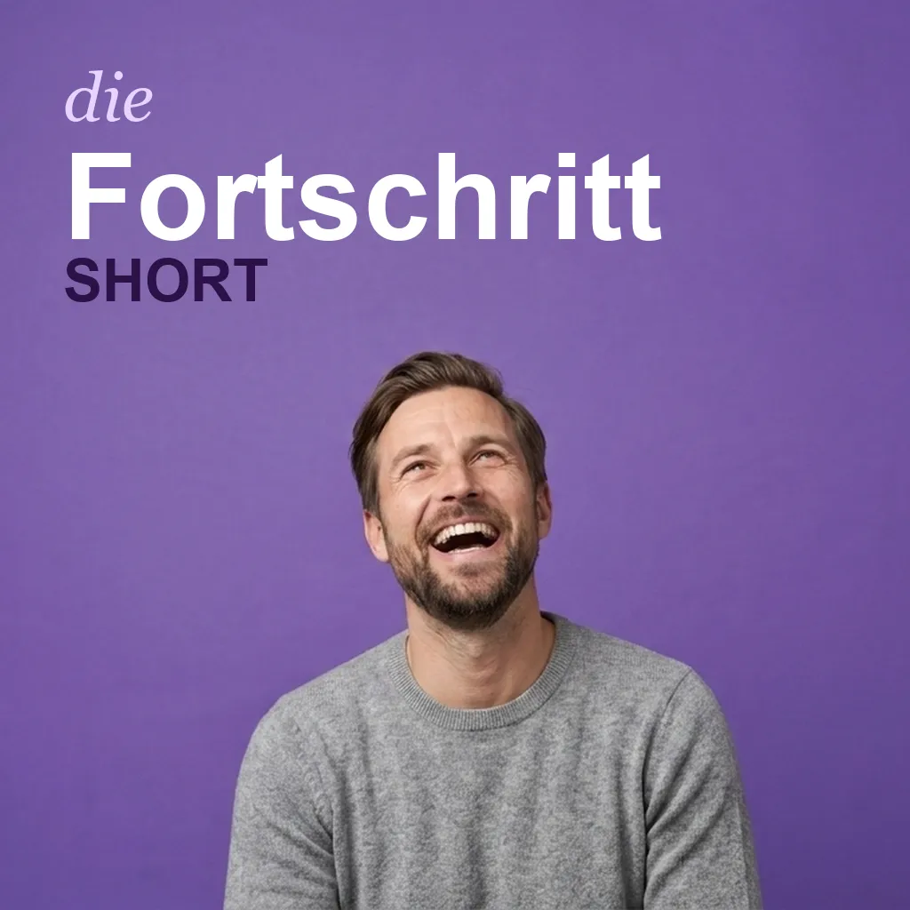 Fortschritt