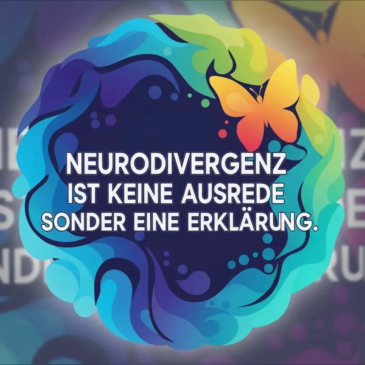 Neurodiversität im Berufsalltag