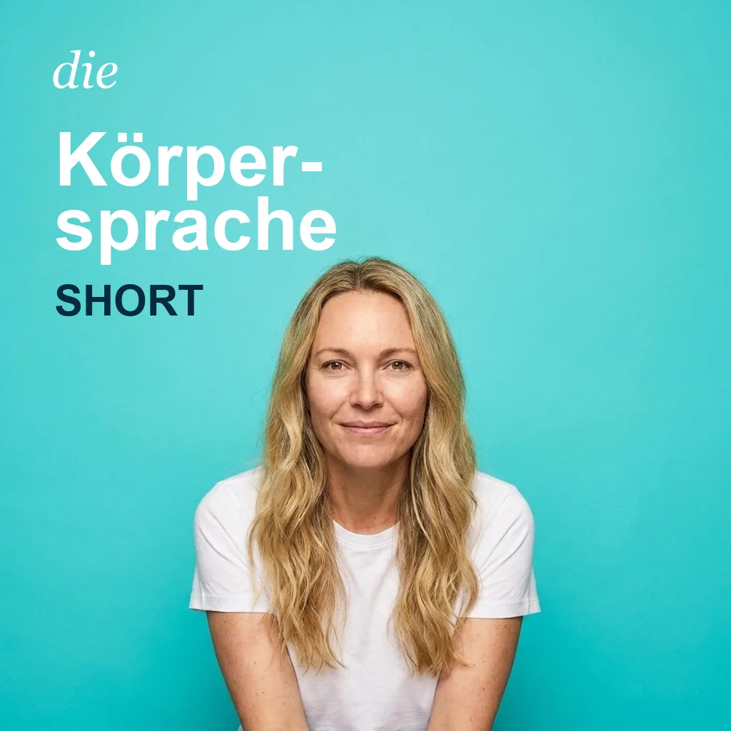 Körpersprache