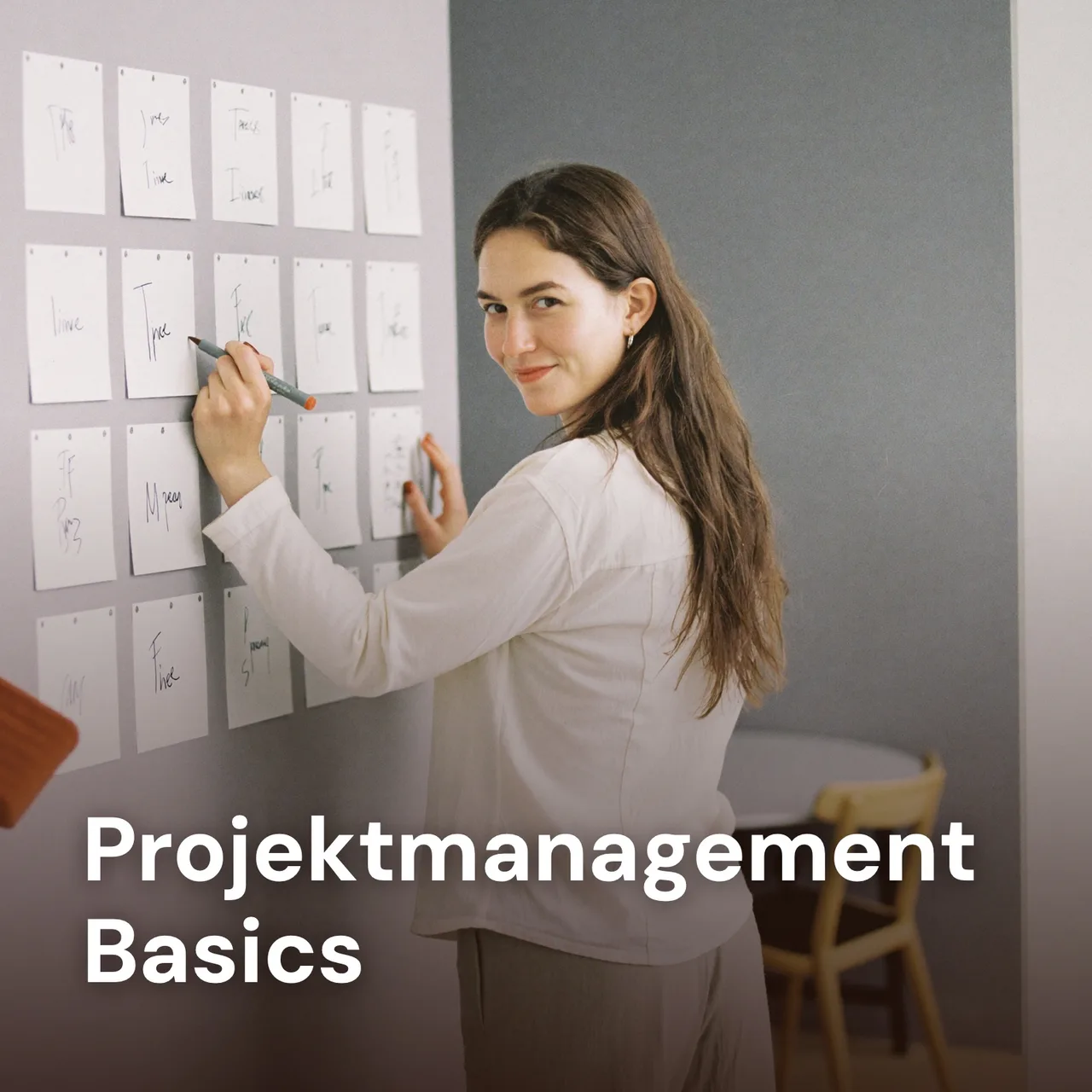 Projektmanagement Basics