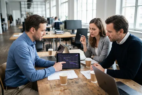 Projektmanagement Basics