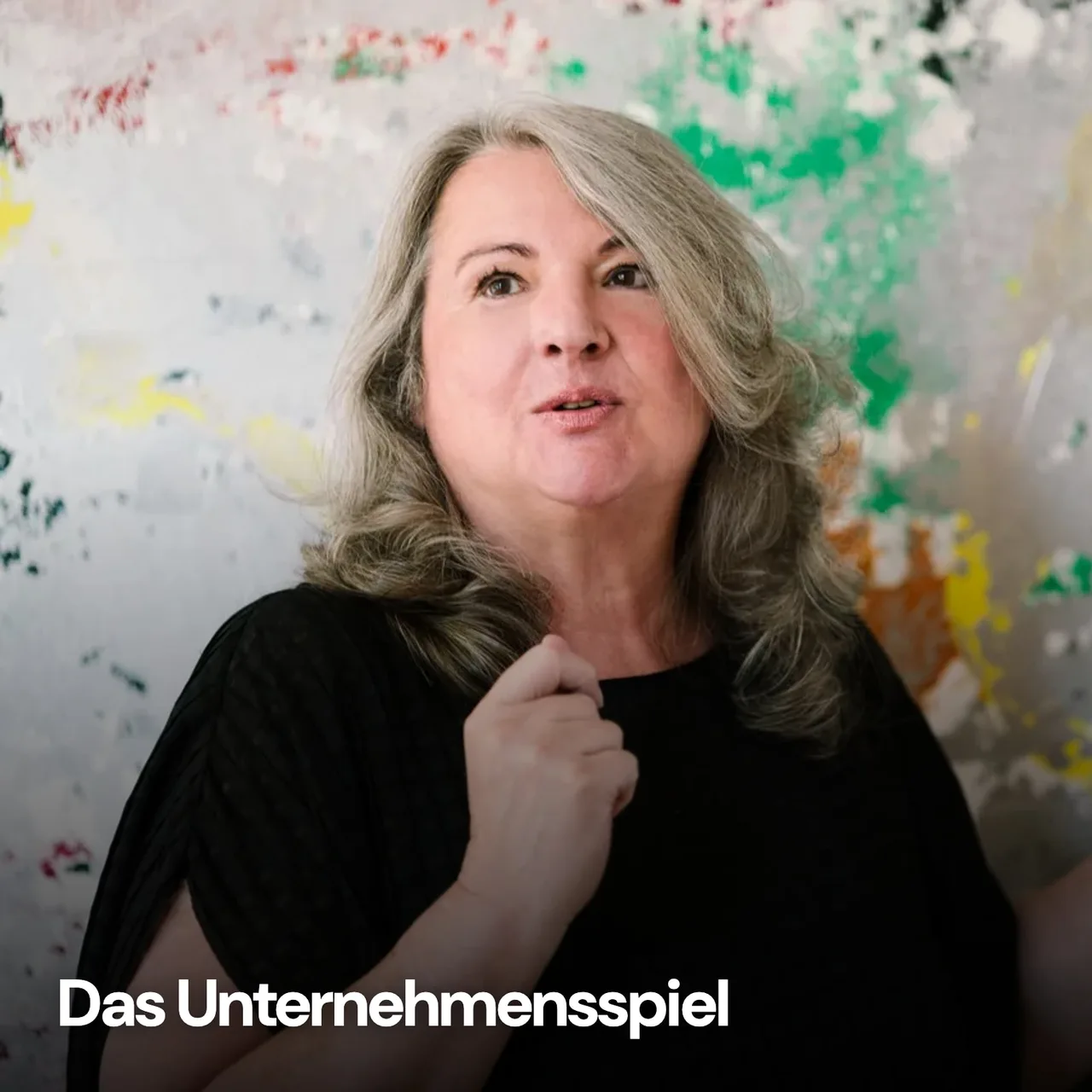 Leading self: Das Unternehmensspiel und seine Regeln