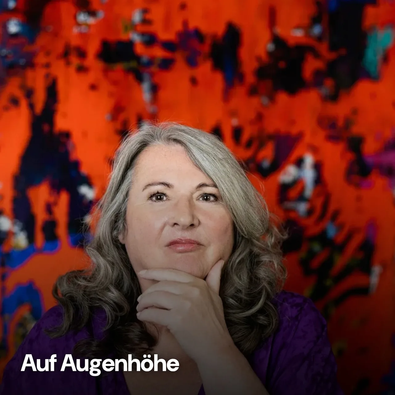 Leading Self: Next Level Augenhöhe
