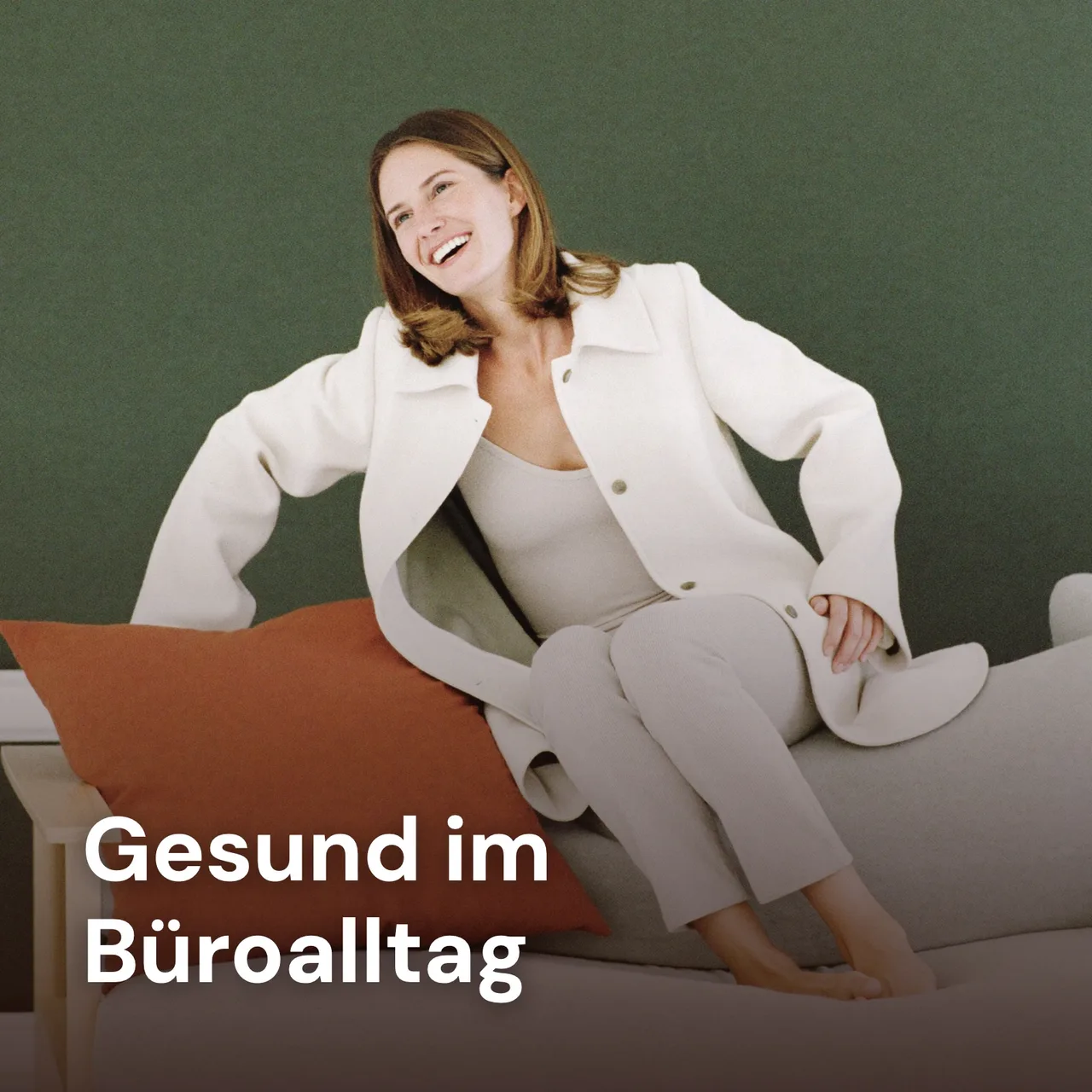 Gesund im Büroalltag
