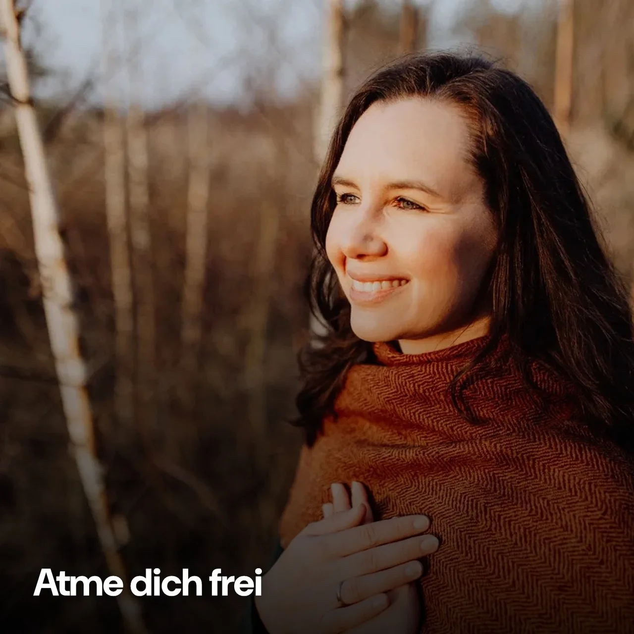Atme dich frei