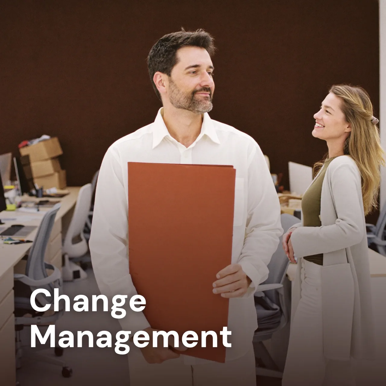 Change Management