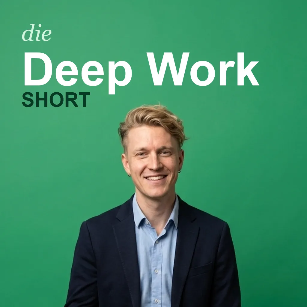 Deep Work