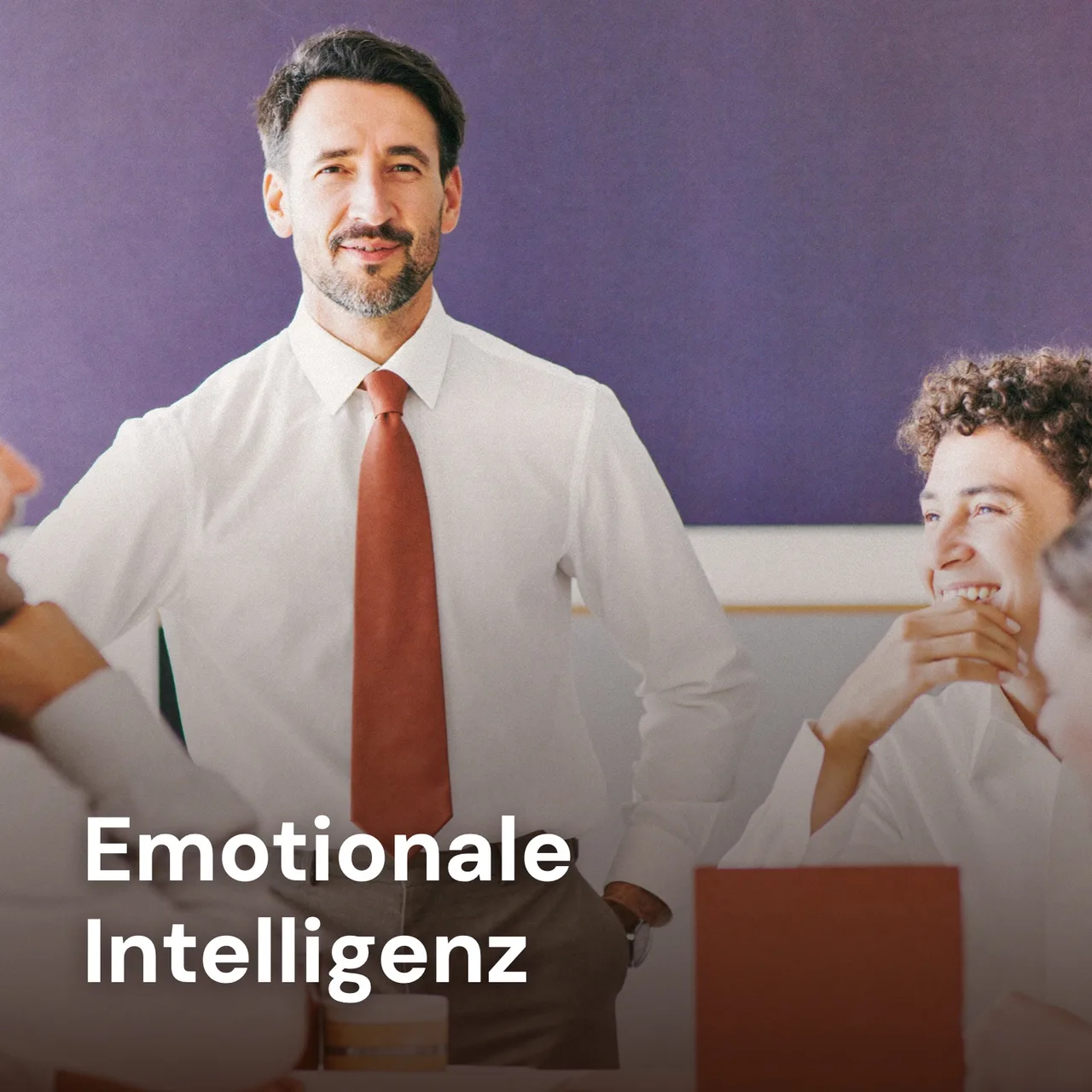 Emotionale Intelligenz
